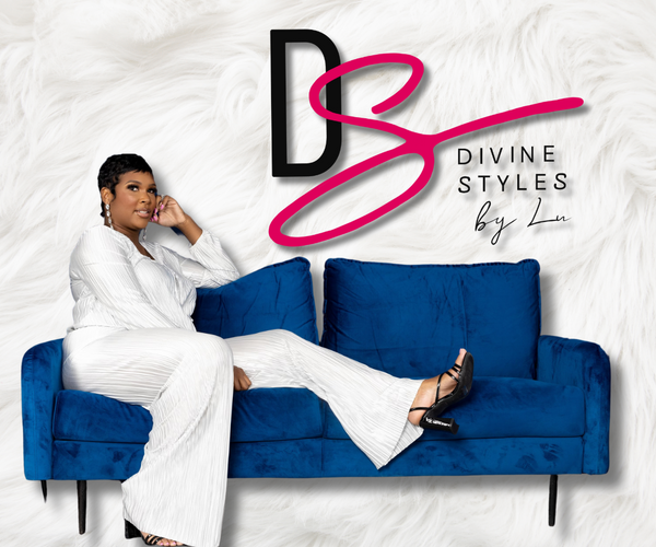 Divine Styles By Lu