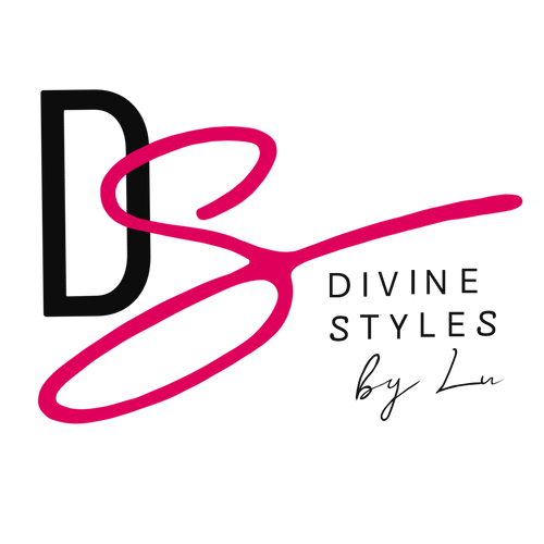 Divine Styles By Lu logo