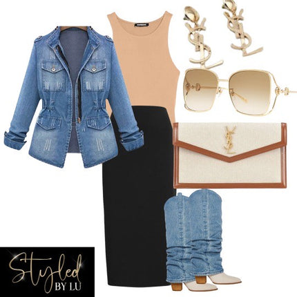 Collection image for: Stylist 3