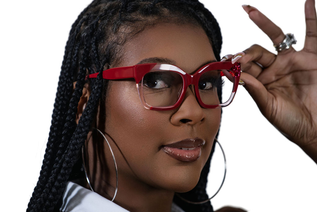 Eyewear