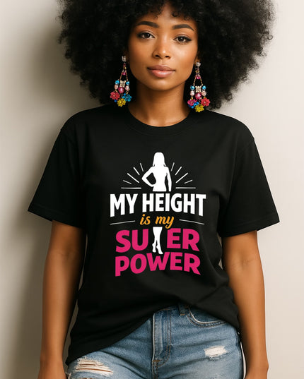 Super Power Tee