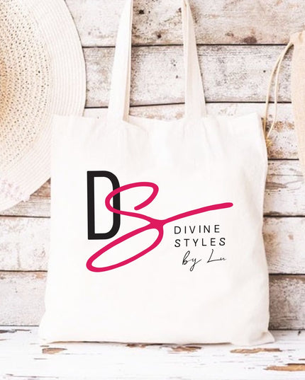 DSBL Tote Bag