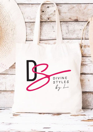 DSBL Tote Bag