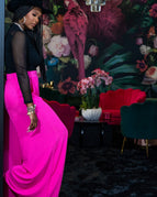 S/M / Pink