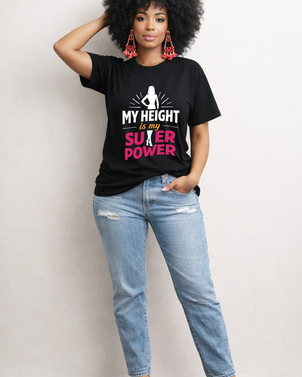 Super Power Tee