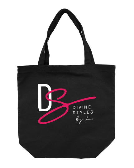 DSBL Tote Bag