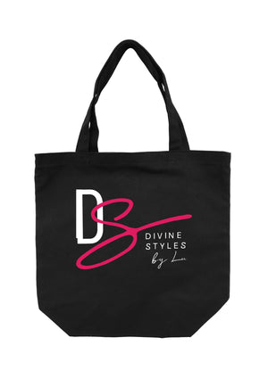 DSBL Tote Bag