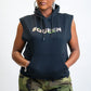 Camo QUEEN Hoodie