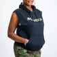 DSBL Queen Summer Hoodies (Black)