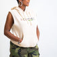 Camo QUEEN Hoodie