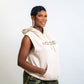 DSBL Queen Summer Hoodies (Tan)