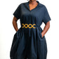 Get Up and Go Dress
