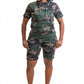 DSBL Camo 2 Pc Set
