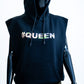 Camo QUEEN Hoodie