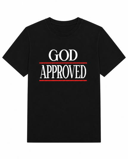 God Approved Tee