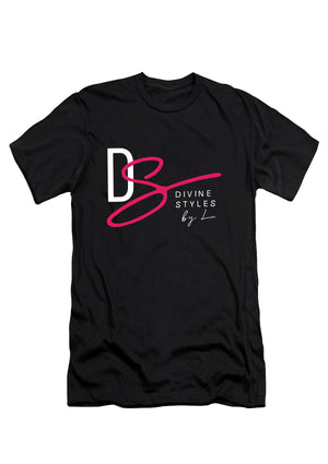 DSBL Signature Tee