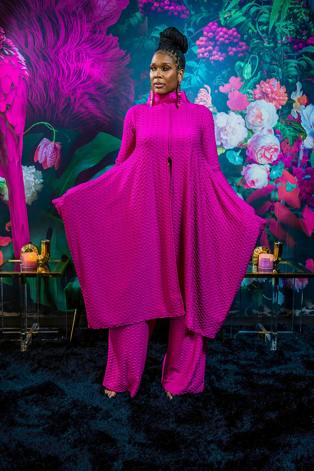 Mix & Mingle 2pc set